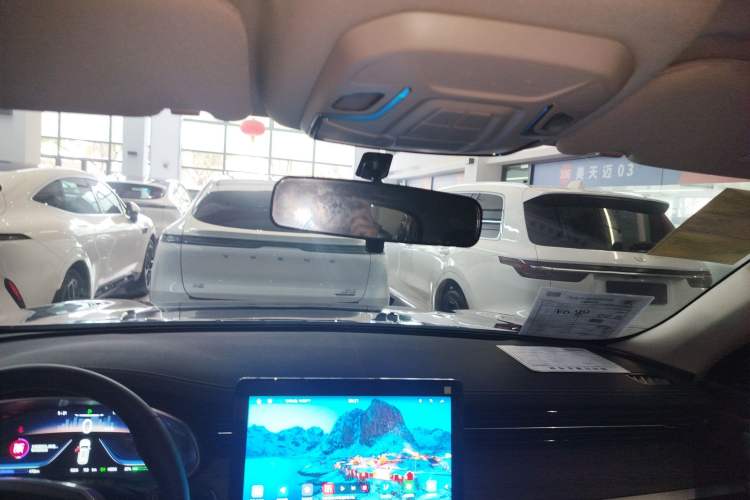 Used Skyworth HT-i 2024 Struggle Edition Headliner