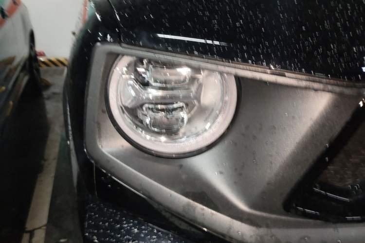 Used Haval H Dog 2023 2.0T All-Wheel-Drive Chaoye Plus
