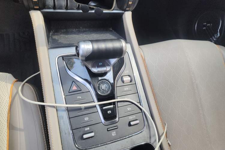 Used BYD Yuan PLUS 2024 Honor Edition 430KM Beyond Model