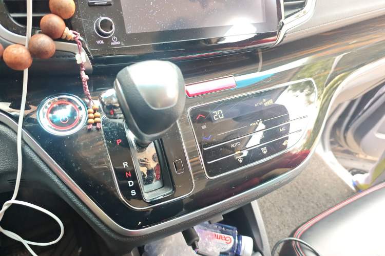 Used Honda Odyssey 2021 2.0L Rui-Changxiang Edition