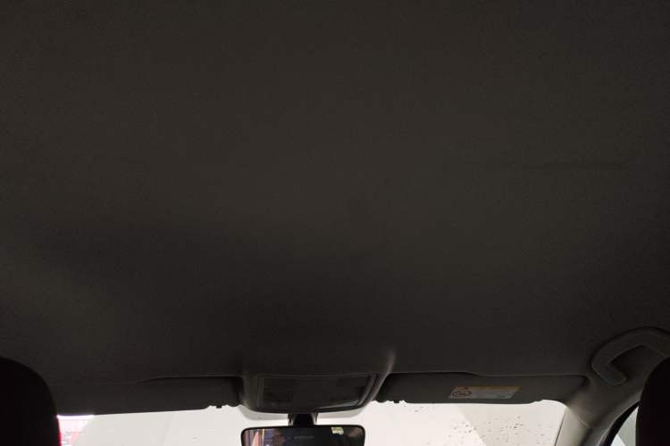 Used Volkswagen Lavida 2023 1.5L Automatic De Yi Edition Headliner