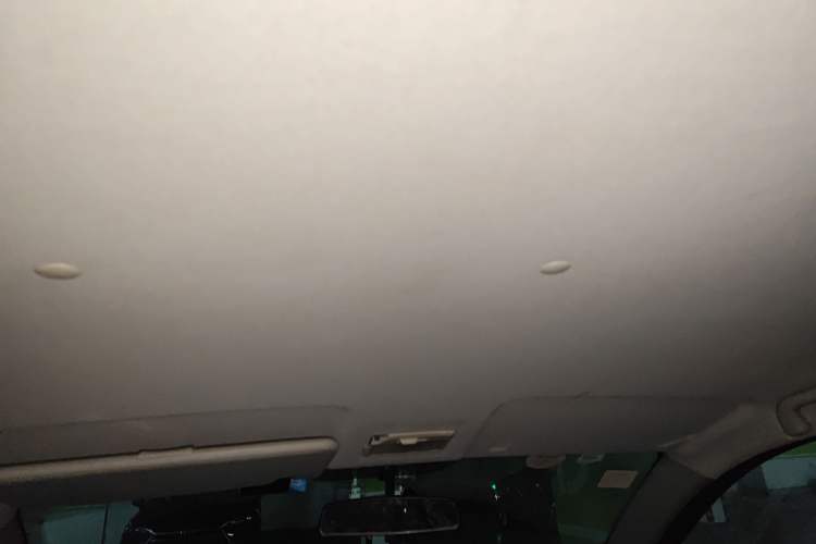 Used CHANGAN OSHAN Olisway 2015 1.2L Manual Enjoyment Model