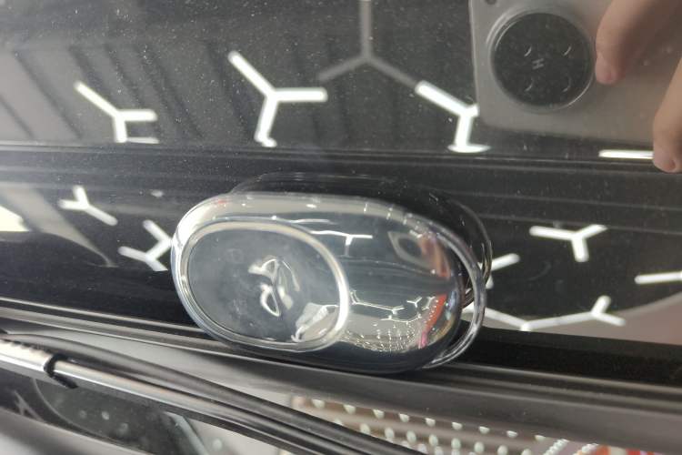 Used Nio ES6 2025 75 kWh
