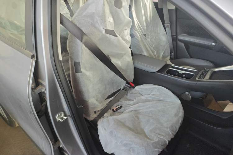 Used Geely Galaxy Geome 2026 Model 410km Carefree Edition