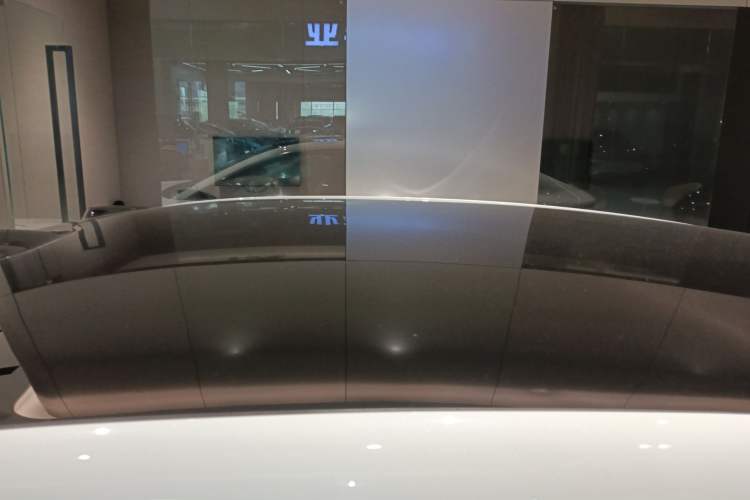 Used Nio ET9 2025 100 kWh