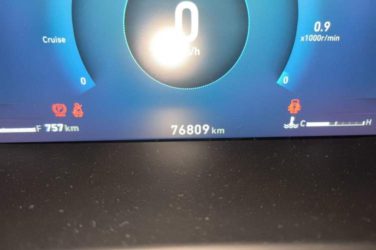 Used Lynk & Co 06 2020 1.5T YAO Halo