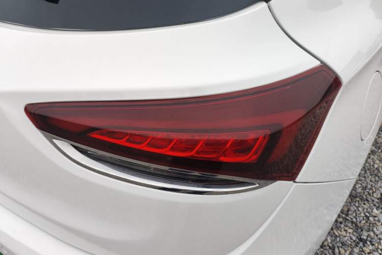 Used Buick Excelle GX 2018 18T Automatic Elite Model
