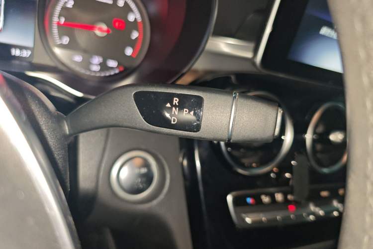 Used Mercedes-Benz C-Class 2017 Restyled C 200 Sport Edition