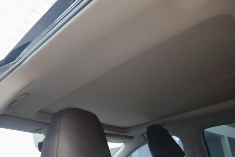 Used Lexus RX 2020 Facelifted 300 4x4 Elegant Edition
