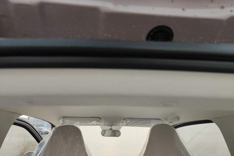 Used Bestune Pony 2026 Model 222km Cute Horse Plus
