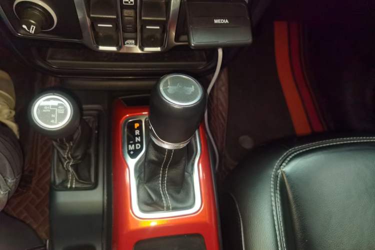 Used Jeep Wrangler 2021 2.0T Sahara Four-Door Edition