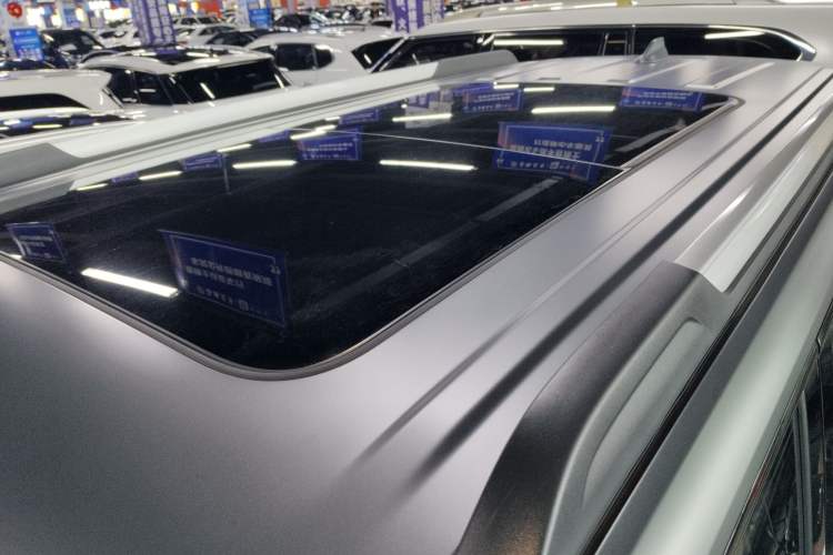 Used Haval Raptor New Energy 2024 Hi4 145 Pro Roof