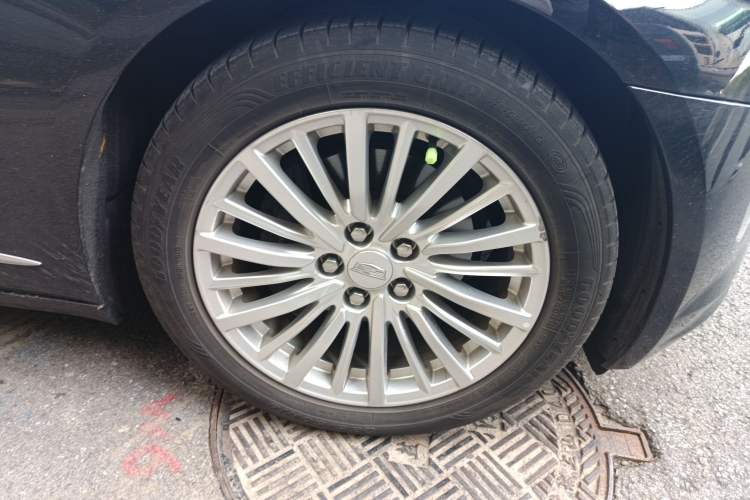 Used Cadillac CT6 2019 28T Fashion Edition