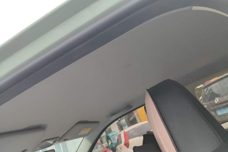 Used Wuling Hongguang MINIEV 2024 3rd Generation 215km Youth Edition Headliner