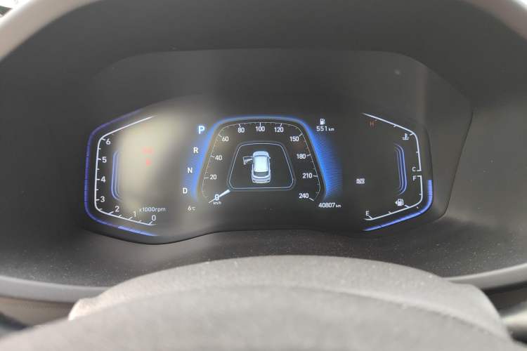 Used Hyundai ix35 2021 2.0L Automatic 2WD GLS Leading Edition