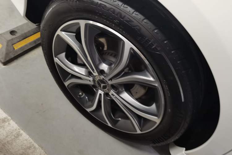 Used Mercedes-Benz E-Class 2023 E 300 L Sporty and Stylish Model
