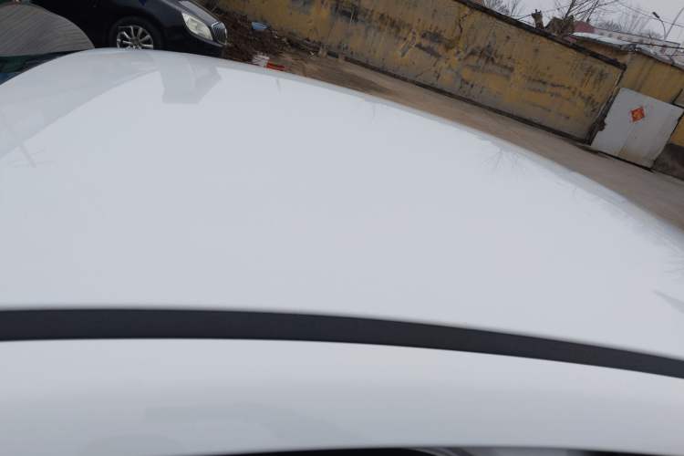 Used Chery Arrizo 5 2017 1.5L Manual Fashion Edition
