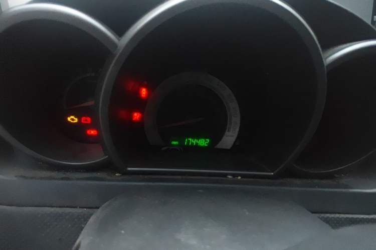 Used Chevrolet Sail 2010 Sedan 1.4L AMT Excellence Edition
