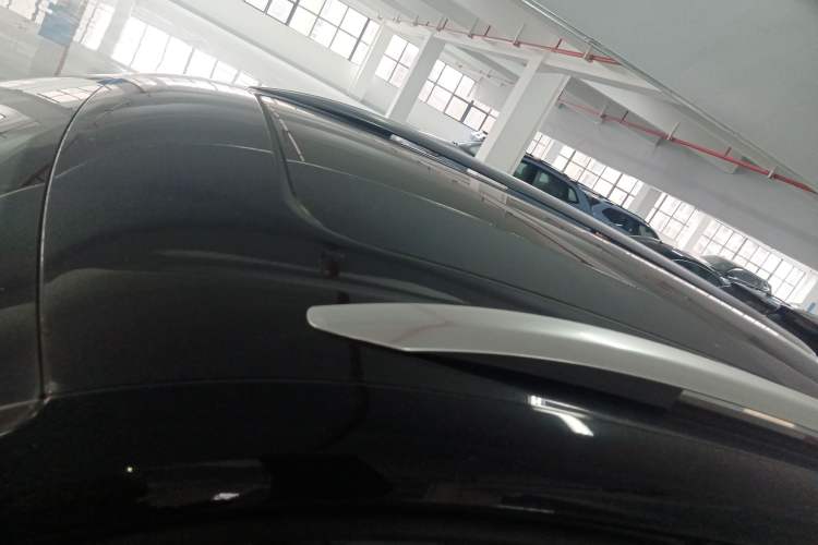 Used Audi Q6 2024 40 TFSI quattro Guanyun Edition Yulin Package 7 Seats
