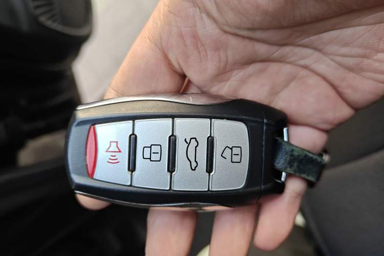 Used Haval M6 2023 PLUS 1.5T Manual Elite Smart Connectivity Model
