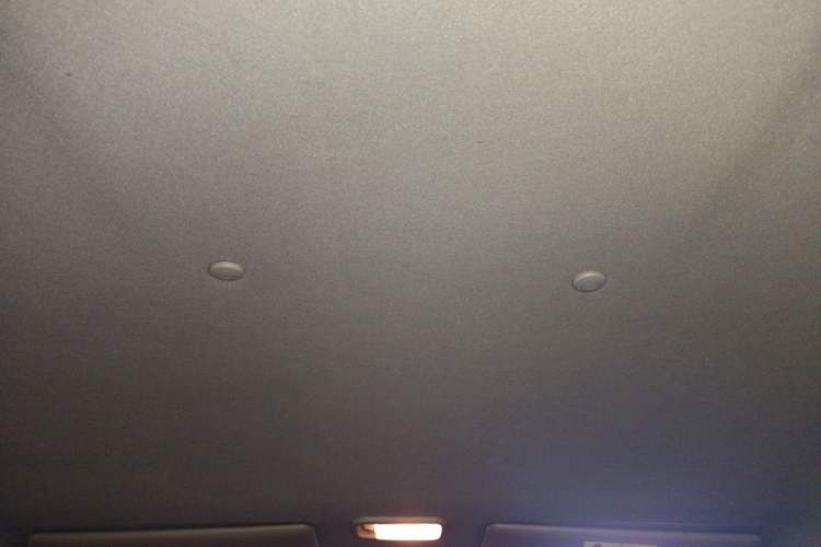 Used FORTHING Lingzhi 2022 M5 1.6L Practical Model 5 Seats Headliner