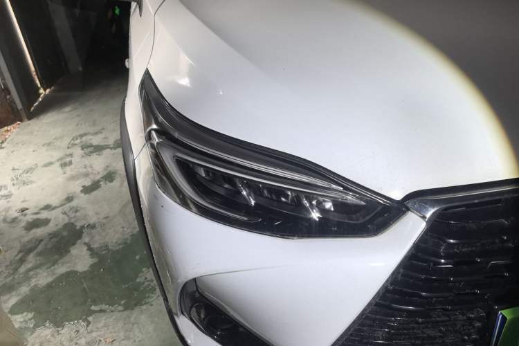 Used Toyota YARiS L Zhi Xuan 2020 X-Trail X 1.5L CVT Leading Edition