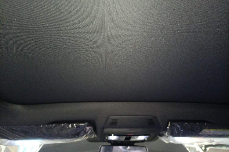 Used Volkswagen ID.4 CROZZ 2025 Pure Edition