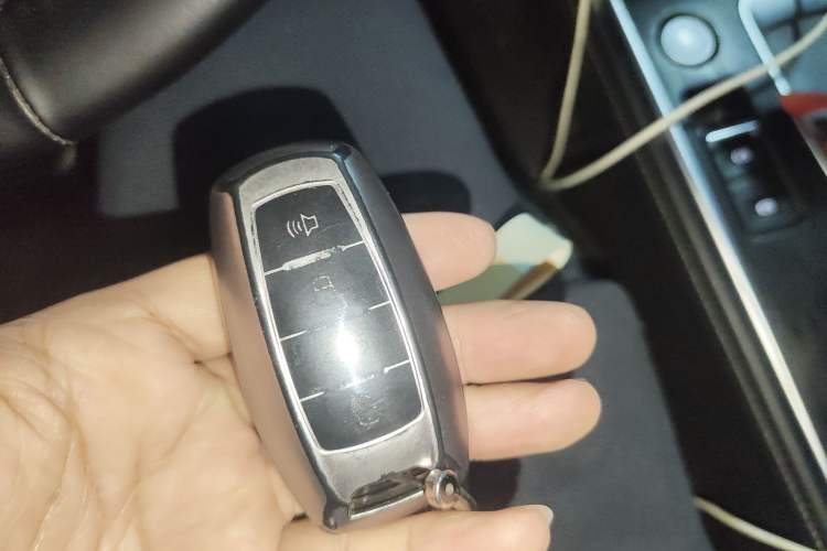 Used Haval H6 2021 National Trend Edition 1.5T Automatic Champion Version