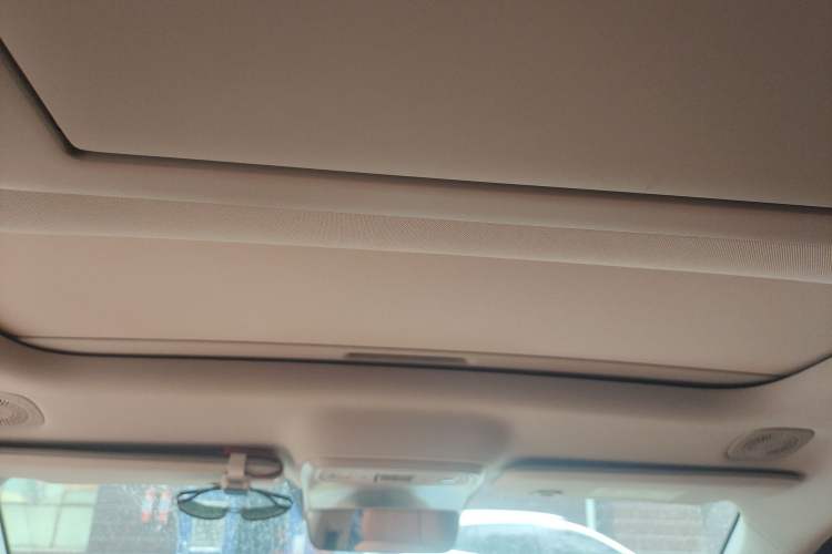 Used Leapmotor C16 2024 Range-Extended 200 Luxury Edition
