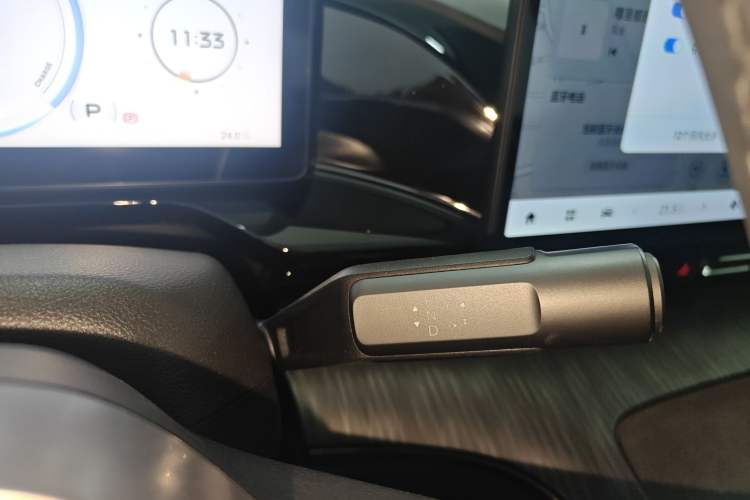 Used AION S Plus 2023 70 Enjoyment Edition Ternary Lithium