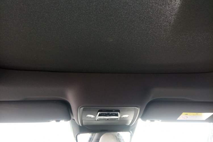 Used BYD Frigate 07 2023 DM-i 100KM Flagship Model
