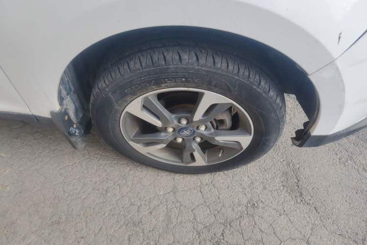 Used FAW Junpai D60 2015 1.8L Automatic Luxury Model