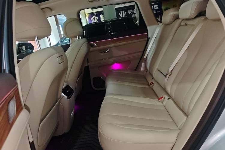 Used Hima AITO M7 2024 1.5T Four-Wheel Drive Plus Version 5 Seats
