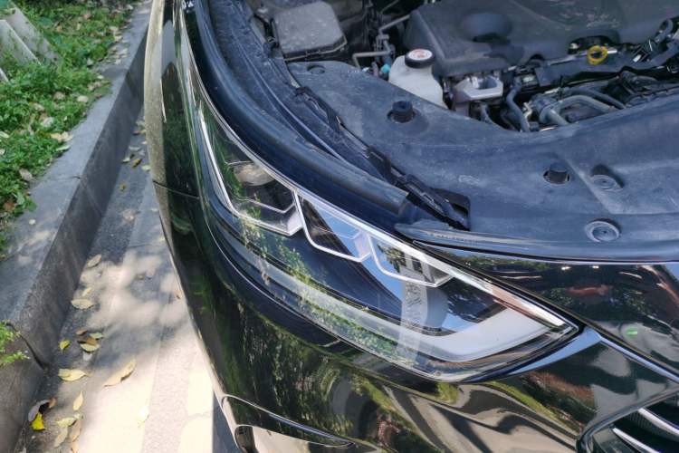 Used Toyota Crown Kluger 2023 2.5L HEV Four-Wheel Drive Prestige Edition
