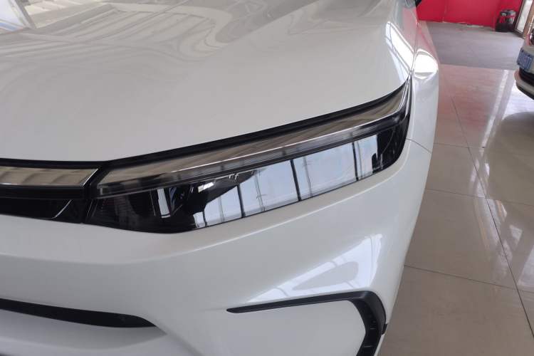 Used Honda Breeze New Energy 2025 ePHEV Premium Edition