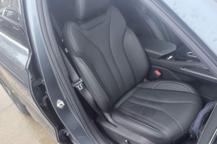 Used Geely Auto Monjaro L 2024 2.0TD DCT EVO Two-Wheel Drive Long-Range Version