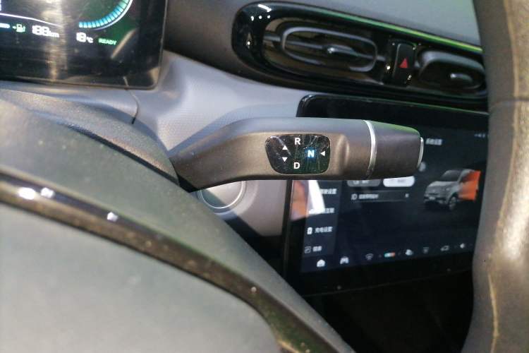 Used Leapmotor T03 2021 400 Lite Edition Lithium Iron Phosphate
