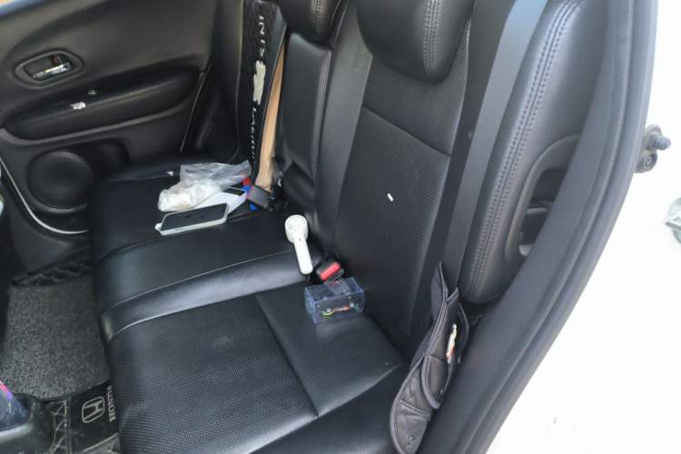 Used Honda XR-V 2017 1.8L EXi CVT Comfort Version
