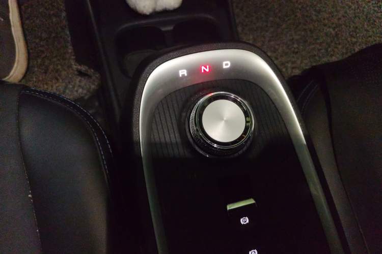 Used ORA Good Cat 2021 400km Standard Range Athena Edition Lithium Iron Phosphate
