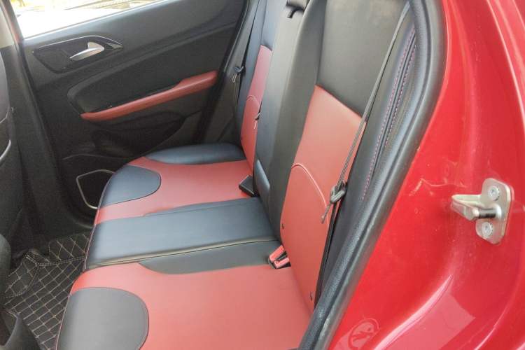 Used Brilliance V3 2017 1.5L Automatic Smart Version