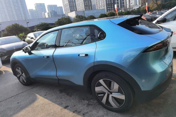 Used Deepal S05 2024 510 Ultra Pure Electric Version