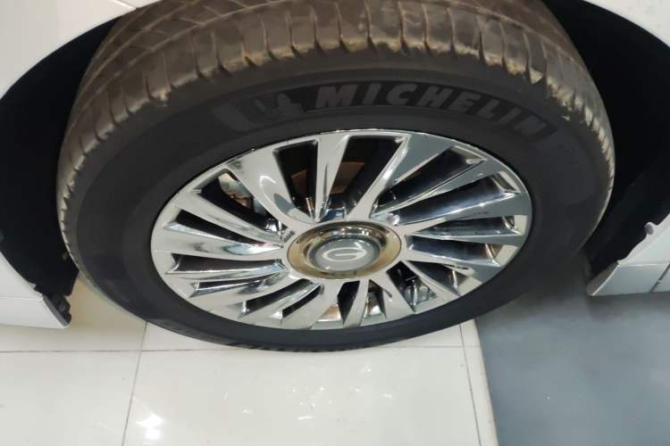 Used GAC Trumpchi M8 2024 Zongshi Series 400T Pioneer Edition
