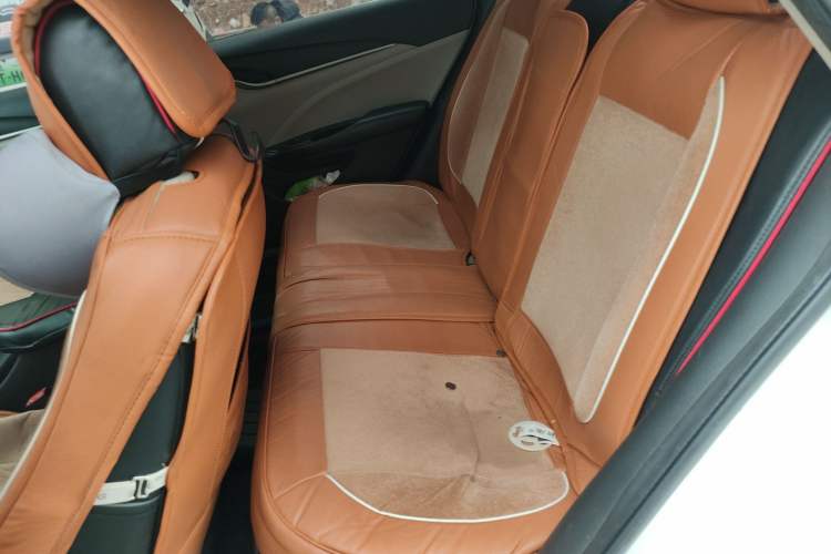 Used Buick GT 2015 15N Manual Elite Edition