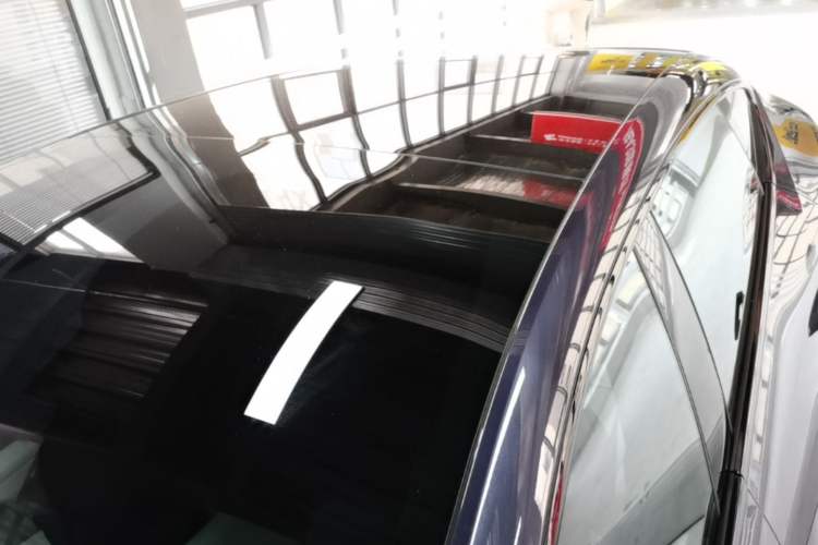 Used Avatr 12 2026 Ultra Pure-Electric All-Wheel-Drive Version