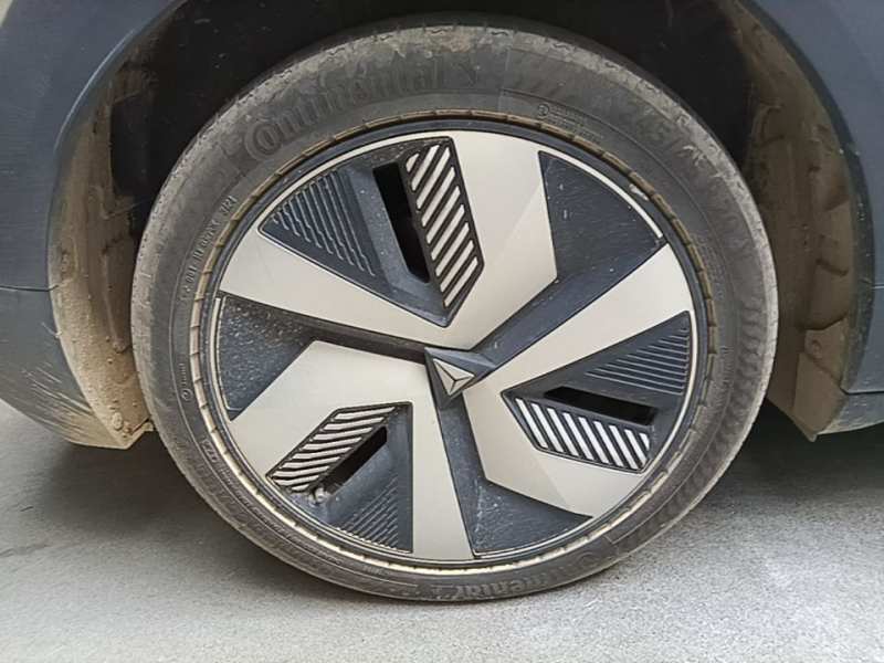 Used Deepal S05 2024 510 Ultra Pure Electric Version — 25