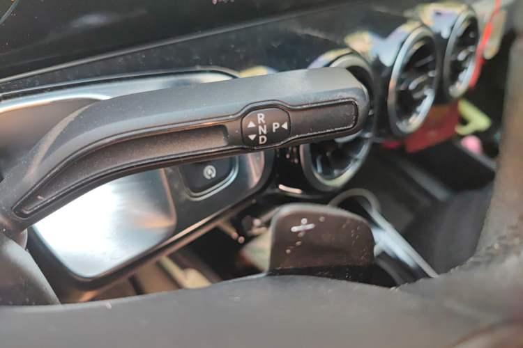 Used Mercedes-Benz GLB 2020 GLB 200 Dynamic Edition