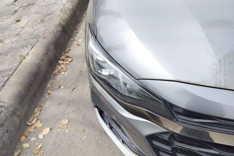 Used Chevrolet Monza 2019 RS 330T Automatic Comfort Edition China VI Standard
