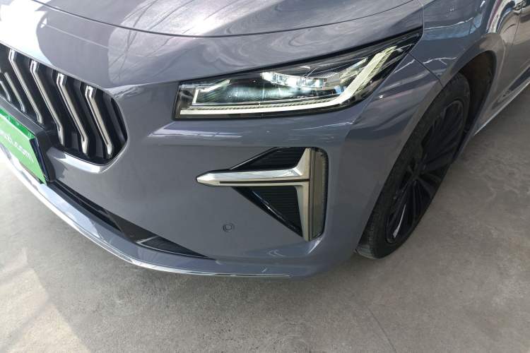 Used Geely Auto Preface L 2024 Zhiqing 1.5TD Tiangong Edition