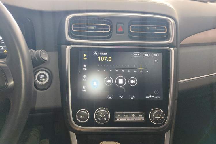 Used Lynk & Co 01 2018 2.0T Two-Wheel-Drive + Version