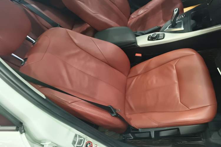 Used BMW 1 Series 2016 118i Leading Model